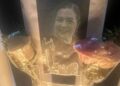 Altares por subdirectora asesinada en Torreón