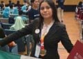 Alumna Altamira oro Indonesia