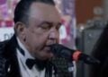 Álvaro Pava La Sonora Dinamita