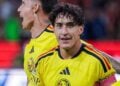 América Alejandro Zendejas Xolos