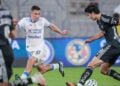 America Cruz Azul empataron