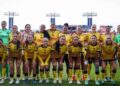 América Femenil Mundial de Clubes