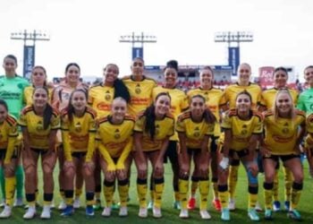 América Femenil Mundial de Clubes