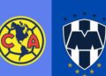 América Rayados de la J11