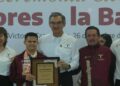 América apoyos paralímpicos