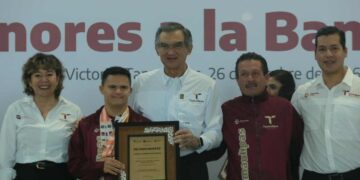 América apoyos paralímpicos