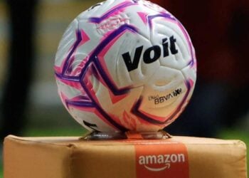 América líder del Apertura 2026