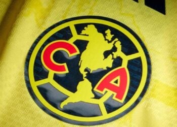 América sudaderas