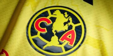 América sudaderas