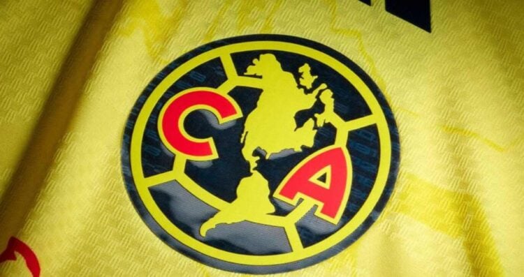 América sudaderas