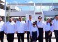 Americo Carmen Lilia obras
