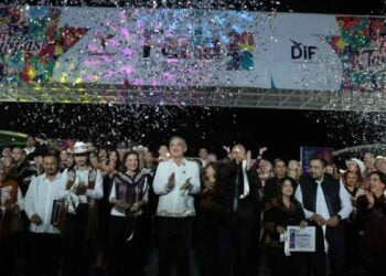 Americo Feria Tamaulipas 2026