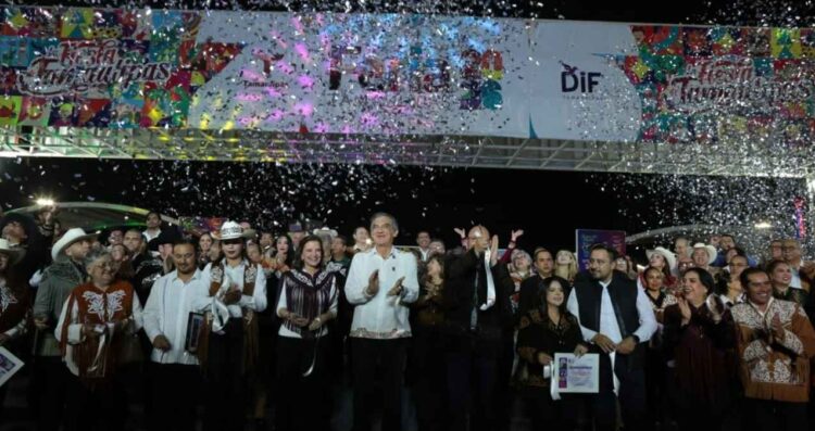 Americo Feria Tamaulipas 2026