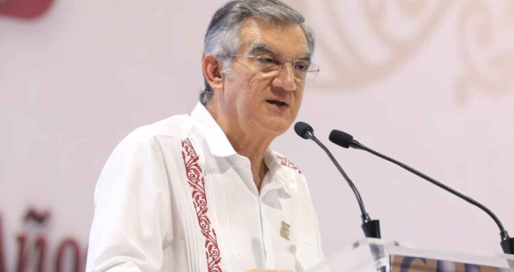 Américo Río Bravo