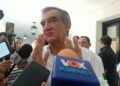 Américo Villarreal candidaturas