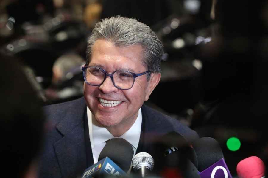 Amílcar Olan Monreal legalidad