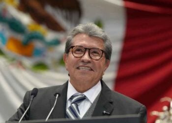Amílcar Olan Monreal legalidad