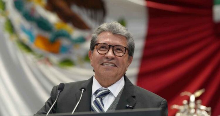 Amílcar Olan Monreal legalidad