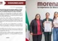 Andrea Chávez Morena