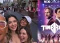 Andrea Legarreta Timbiriche