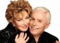 Angélica María gira con Enrique Guzmán