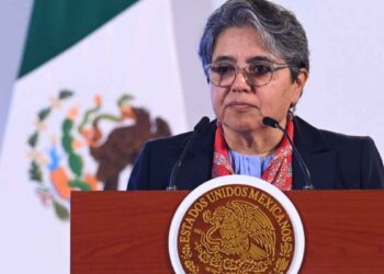 Anticorrupcion sanciones gestion Sheinbaum