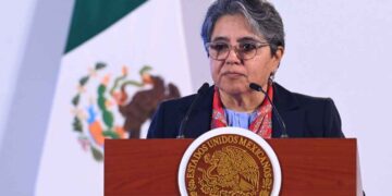 Anticorrupcion sanciones gestion Sheinbaum