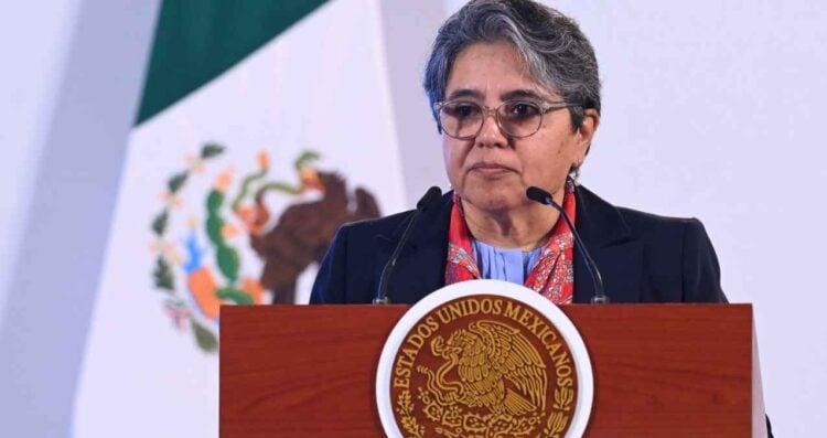 Anticorrupcion sanciones gestion Sheinbaum