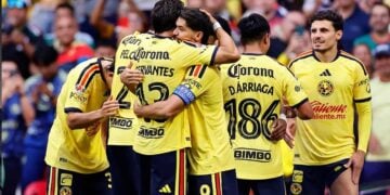 Apertura 2026 América