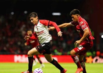 Apertura 2026 Toluca Tijuana