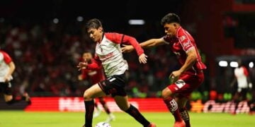 Apertura 2026 Toluca Tijuana