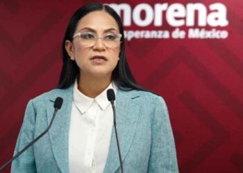 Ariadna Montiel Calderón y Fox