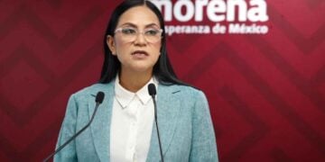 Ariadna Montiel Calderón y Fox