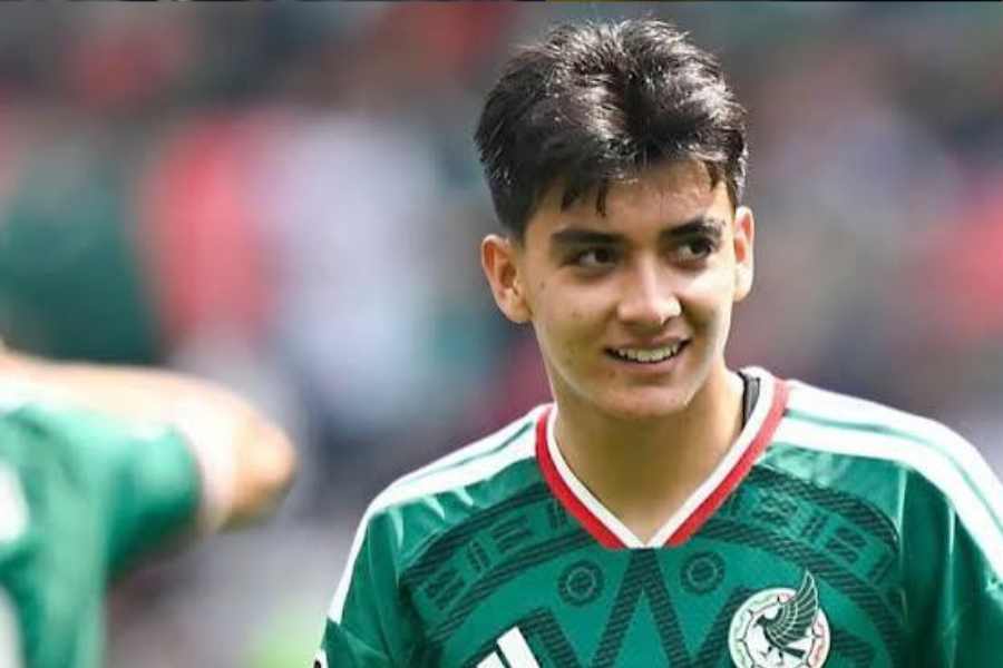 Arsenal Gilberto Mora