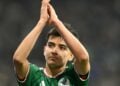 Arsenal Gilberto Mora