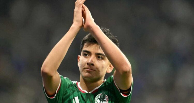 Arsenal Gilberto Mora