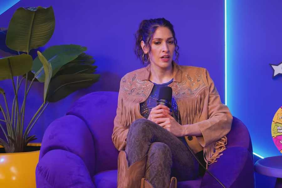 Ashley su divorcio