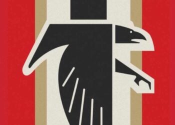 Atlanta Falcons nazis