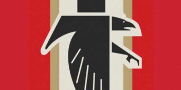 Atlanta Falcons nazis