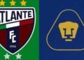 Atlante Pumas de la J12