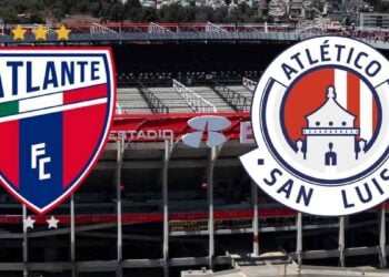 Atlante San Luis 14