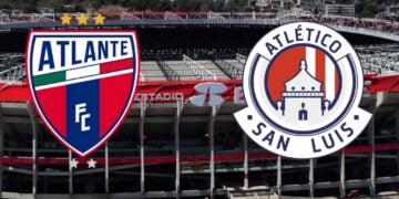 Atlante San Luis 14
