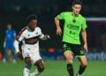 Atlante en la Jornada 13