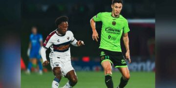 Atlante en la Jornada 13
