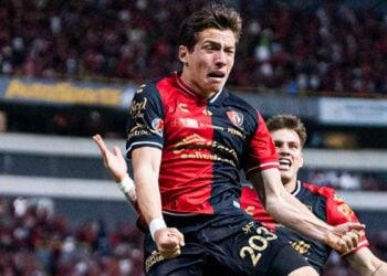 Atlas Jornada 14