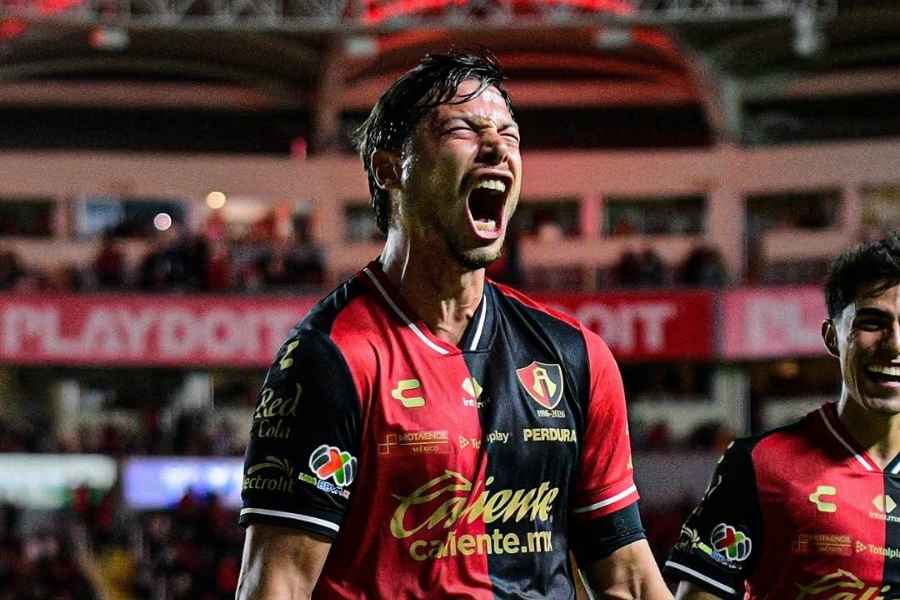Atlas vence a Necaxa