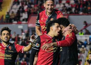 Atlas vence a Necaxa