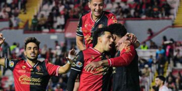 Atlas vence a Necaxa