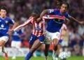 Atlético de Madrid United Champions