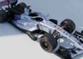 Audi F1 estrenará llamativa decoración para el Gran Premio de Singapur